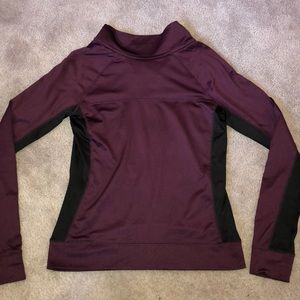PINK Victoria's Secret Tops - VS Pink Quarter ZIP PINK Victoria's Secret Tops - VS Pink Quarter ZIP